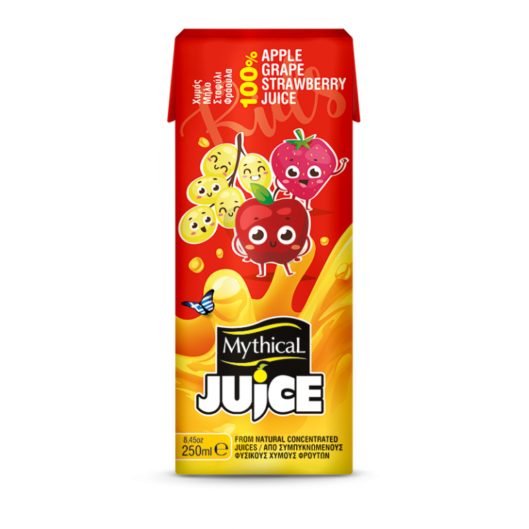 100 APPLE GRAPE STRAWBERRY juice 100 Natural Juices Fresh made